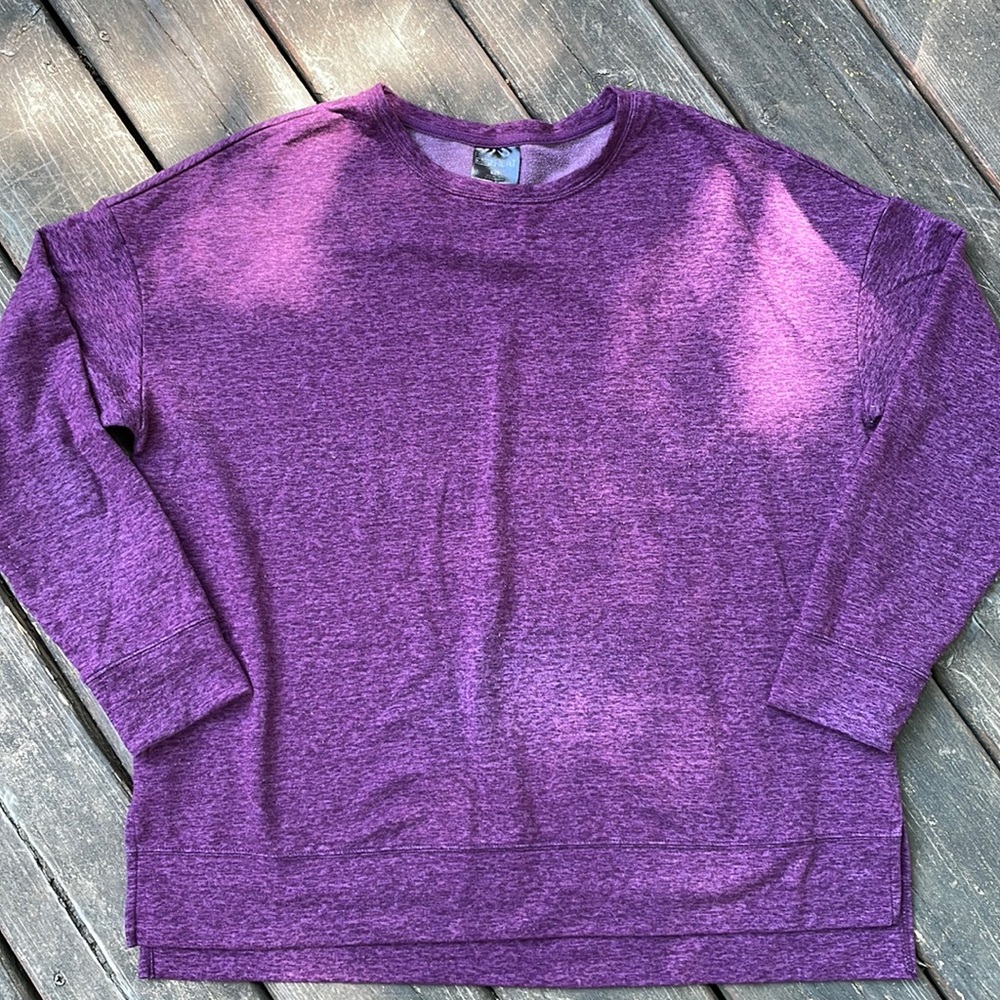32 Degree Heat Long Sleeve
